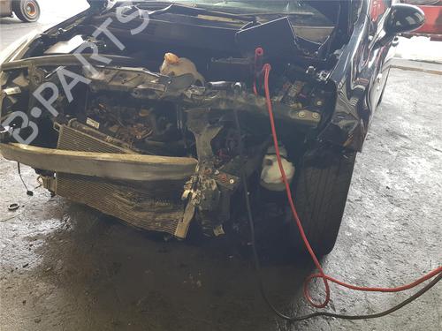 Brugte VAUXHALL CORSA Mk III (D) (S07) 1.4 (L08) 4791644