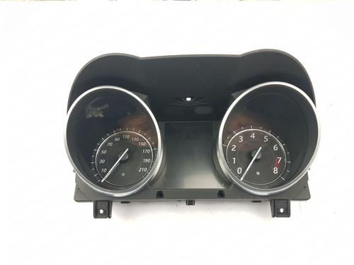 Kombiinstrument JAGUAR F-TYPE Coupe (X152) 5.0 SCV8 SVR / SCV8 P575 R (575 hp) 30115820