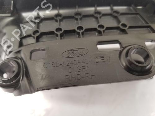 Right front window switch FORD FIESTA VI (CB1, CCN) 1.5 TDCi | BP36144534I26 - Image 8
