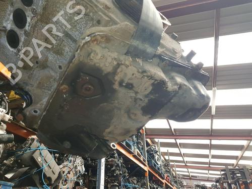 Engine RENAULT TWINGO III (BCM_, BCA_) 1.0 SCe 70 | BP24918611M1 