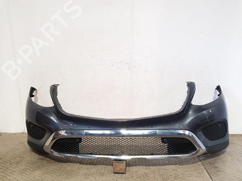 Used Front bumper MERCEDES-BENZ GLC (X253) 220 d 4-matic (253.905, 253.903) (170 hp) 27974834