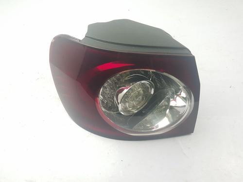Used Left taillight Left taillight VW GOLF PLUS V (5M1, 521) 1.6 FSI (115 hp) 34331988 34331988