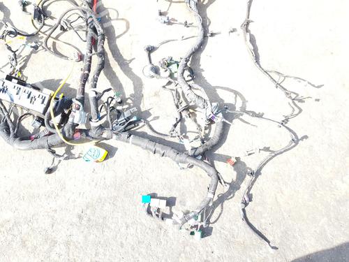 Wiring harness MCLAREN 570S 3.8 | BP22683778E16 