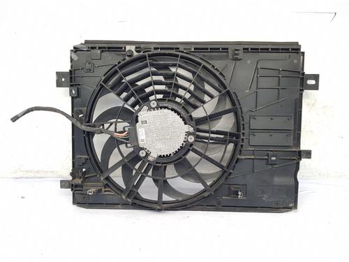 Radiator fan PEUGEOT 3008 II SUV (MC_, MR_, MJ_, M4_) Hybrid4 (M45GBU) | BP28800313M35 