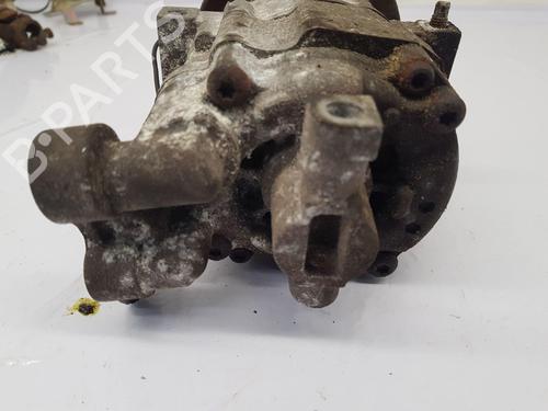 AC compressor NISSAN MICRA III (K12) 1.2 16V | BP32149012M34 