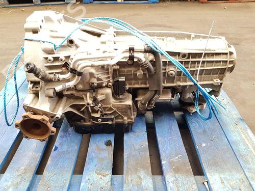 Gearbox AUDI A4 B9 Avant (8W5, 8WD) 2.0 TDI | BP37726905M3 - Image 2