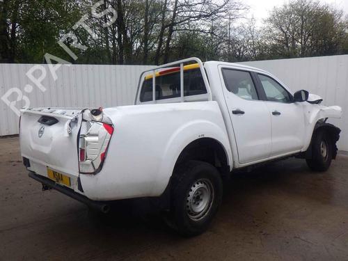 Right front window switch NISSAN NAVARA NP300 Pickup (D23, D23T) 2.3 dCi 4x4 (D231) | BP38303698I26 - Image 11