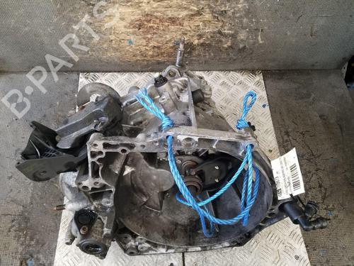 Cambio CITROËN BERLINGO MULTISPACE (B9) 1.6 HDi 90 (90 hp) 30806050