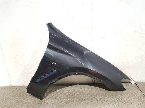 Used Right front fenders BMW X4 (G02, F98) xDrive M40 d (326 hp) 30796402