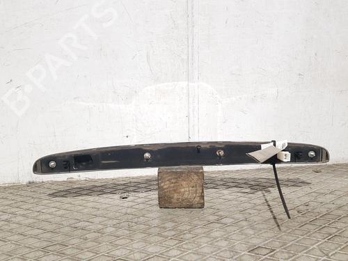 Tailgate handle FIAT 500 (312_) 1.2 (312AXA1A) | BP30045424C132