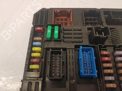 Instrument cluster AUDI A4 B7 (8EC) 2.0 | BP36459856C47 - Image 12