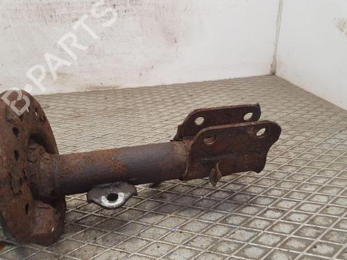 Right front shock absorber NISSAN JUKE (F15) 1.5 dCi | BP28362815M17 