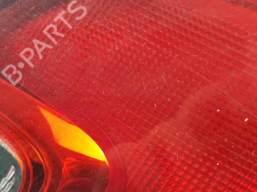Højre baglygte VAUXHALL CORSA Mk IV (E) (X15) 1.4 | BP28158051C35 