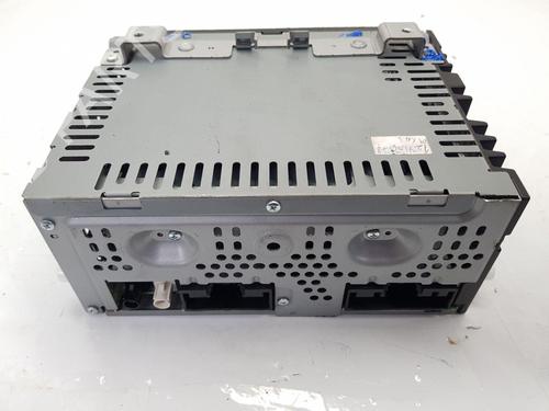 Radio FORD KUGA II (DM2)  | BP22670816E6 