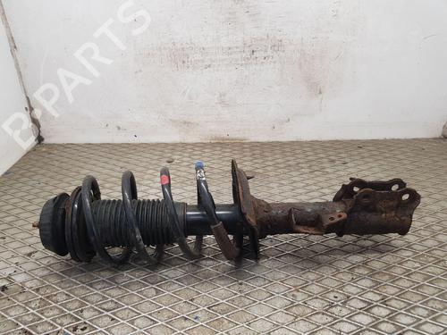 Used Left front shock absorber HYUNDAI i20 I (PB, PBT) 1.2 (86 hp) 28137032