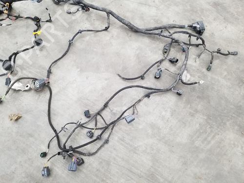 Wiring harness MCLAREN 570S 3.8 | BP22676566E16 