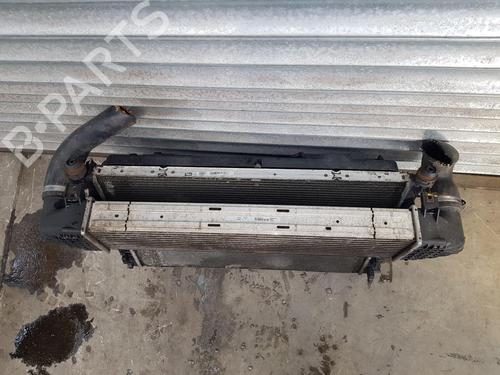 Water radiator LAND ROVER FREELANDER 2 (L359) 2.2 TD4 4x4 | BP32331857M31 