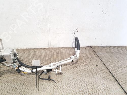 AC pipe PEUGEOT 3008 II SUV (MC_, MR_, MJ_, M4_) Hybrid4 (M45GBU) | BP29815669M126 