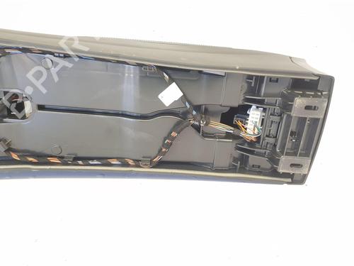 Armrest / Center console MERCEDES-BENZ E-CLASS (W212) E 220 BlueTEC (212.001) | BP28329804I20