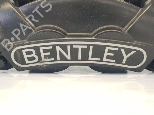 Other BENTLEY CONTINENTAL Coupe (3S3) 6.0 W12 AWD | BP38097394O1 - Image 121