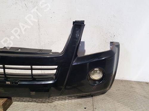 Zderzak przedni ISUZU D-MAX I (TFR, TFS) 2.5 DiTD 4x4 (TFS86_) | BP29900455C7