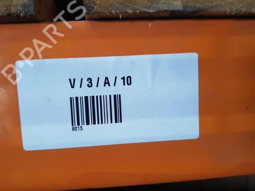 Engine control unit (ECU) RENAULT KADJAR (HA_, HL_)  | BP30914621M57 