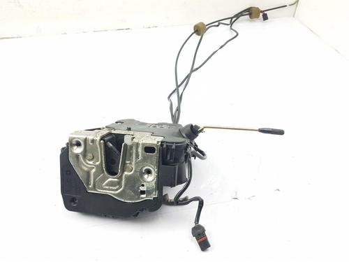 Front right lock MERCEDES-BENZ CLK (C209) CLK 270 CDI (209.316) | BP29839813C97