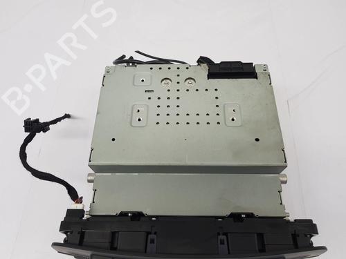 Electronic module MERCEDES-BENZ A-CLASS (W176) A 180 CDI / d (176.012) | BP30581166M83