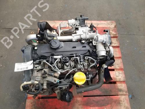 Used Engine Engine 37584951 37584951