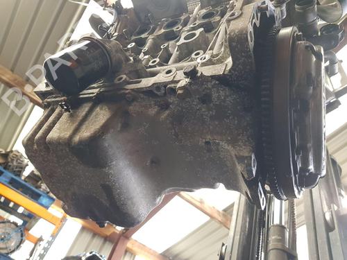 Engine SUZUKI SX4 (EY, GY) 1.6 VVT 4x4 (RW416) | BP28684118M1