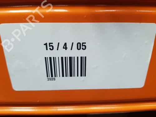 Rear bumper reinforcement KIA SORENTO III (UM)  | BP22664804C73 
