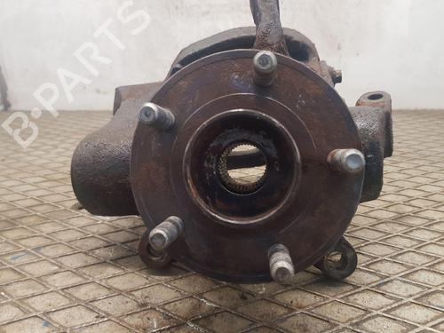 Left front steering knuckle FORD FOCUS II (DA_, HCP, DP) 2.5 RS | BP30689925M25