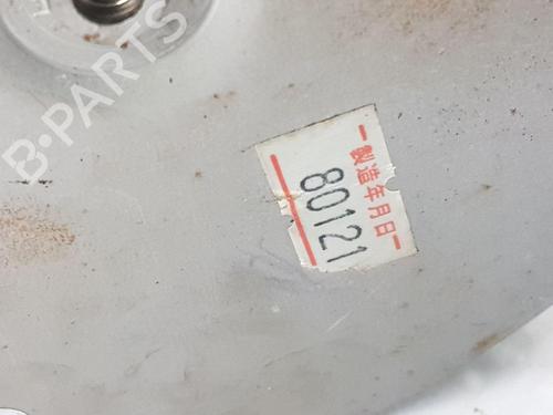 Hand brake HONDA CR-V III (RE_) 2.2 i-CTDi 4WD (RE6) | BP31933151I18