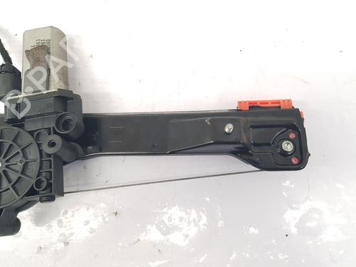 Front right window mechanism FIAT GRANDE PUNTO (199_) 1.4 (199AXB11, 199AXB1A, 199BXB1A, 199AXL1A) | BP28527065C23
