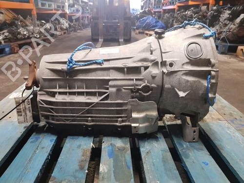 Gearbox MERCEDES-BENZ C-CLASS T-Model (S205) C 220 BlueTEC / d (205.204) | BP22673430M3