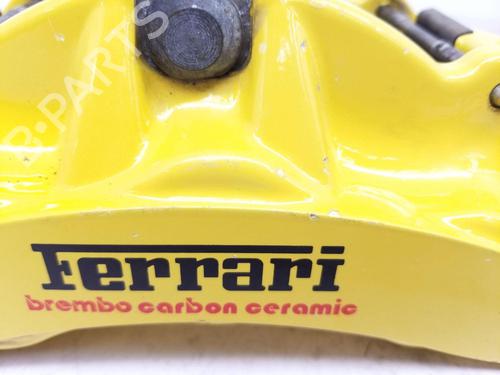 Right front brake caliper FERRARI CALIFORNIA 4.3 | BP22660411M104 