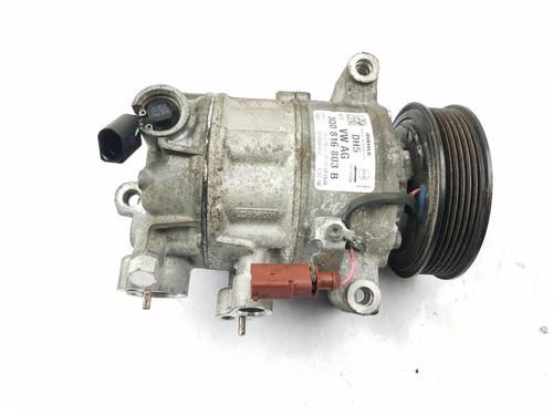 Used AC compressor VW TRANSPORTER T6 / CARAVELLE T6 Bus (SGB, SGJ, SHB, SHJ) 2.0 TDI 4motion (204 hp) 30364875
