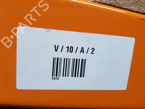 Pipe VW MULTIVAN T5 (7HM, 7HN, 7HF, 7EF, 7EM, 7EN) 2.0 TSI | BP30891745M125  - Image 7