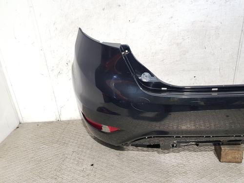 Rear bumper FORD FIESTA VI (CB1, CCN) 1.4 | BP29379127C8 
