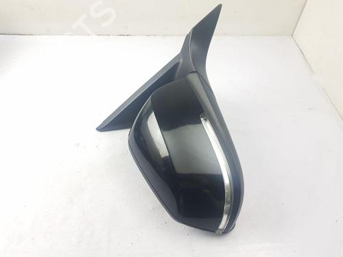 Right mirror BMW 1 (F21) 116 d | BP32003899C27 