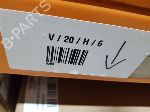 Upper protection BMW 5 (G30, F90) 530 i | BP33130749M93 - Image 6