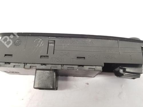 Right front window switch VW GOLF VI (5K1) 2.0 TDI | BP28329550I26 