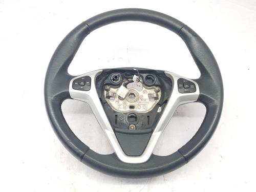steering-wheel-ford-fiesta-vi-cb1-ccn-2008-40463500 main image