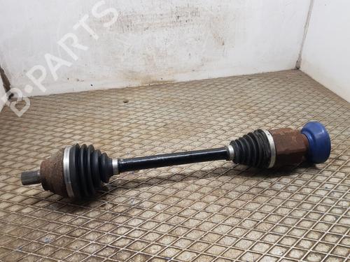 Right front driveshaft AUDI Q3 Sportback (F3N) 2.5 RS TFSI quattro | BP30914870M39