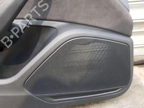 Right front seat AUDI A5 Sportback (F5A, F5F) S5 TFSI quattro | BP32097813C16 - Image 65