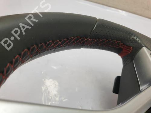 Steering wheel MERCEDES-BENZ GLA-CLASS (X156) GLA 200 CDI / d (156.908) | BP22672864C49 