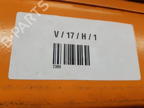 Fuse box MERCEDES-BENZ CLC-CLASS (CL203) CLC 160 (203.731) | BP39749661E1 - Image 5