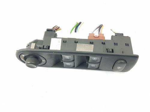 Used Right front window switch RENAULT CLIO IV (BH_) 1.5 dCi 90 (90 hp) 28307753