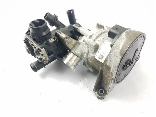 Auxiliary water pump MERCEDES-BENZ C-CLASS (W205) C 200 EQ Boost (205.077) | BP28363009M111 