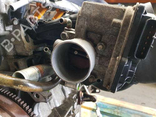 Engine SUZUKI ALTO VII (GF, HA25_, HA35_) 1.0 (AMF310, GFC31S) | BP27620352M1